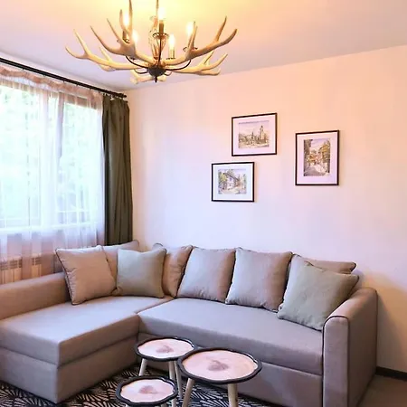 Marand Villa *