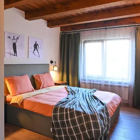 Villa Marand *
