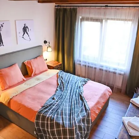 Marand Villa