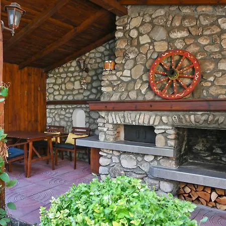 Villa Marand