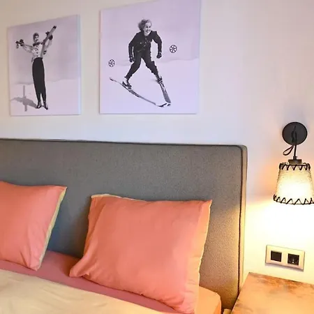 Вілла Marand Бансько