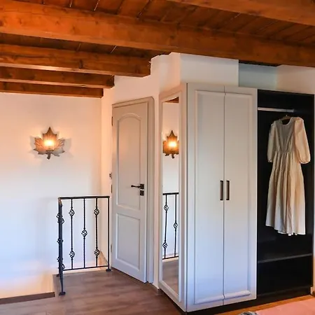 Marand Вілла Бансько