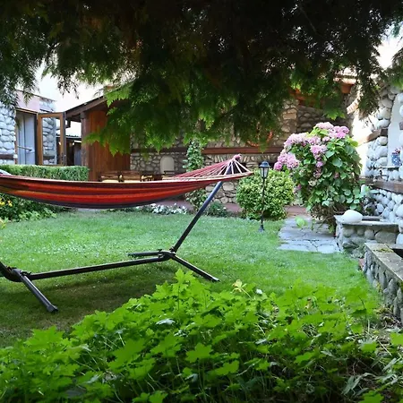 Marand Бансько