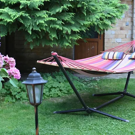 Marand Вілла Бансько