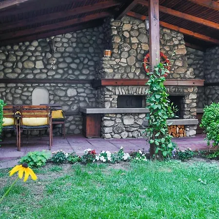 Marand Бансько