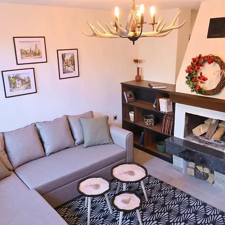 Vila Marand Bansko
