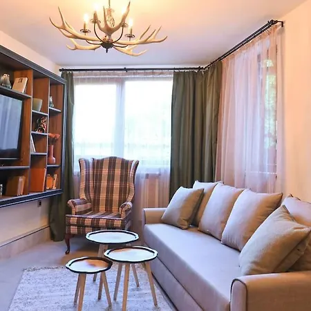 Vila Marand Bansko