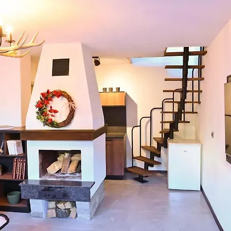 Marand Villa