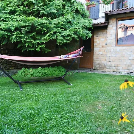 Marand Vila Bansko